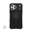 Ốp UAG Monarch Pro Kevlar - iPhone 18 Pro Max 6.9